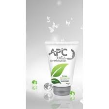 APIC WHITE CREAM 60 GM