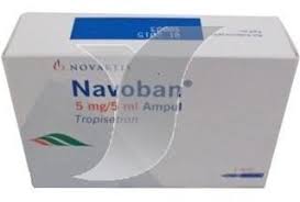 NAVOBAN 5MG/5ML AMP