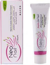 NEO NAIL CREAM 50 GM