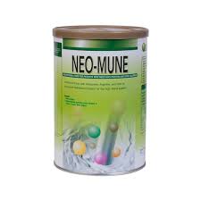 NEO-MUNE POWDER 400 GM