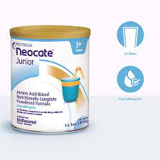 NEOCATE JUNIOR POWDER 400 GM