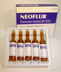 NEOFLUR 250MG/5ML 5 AMP