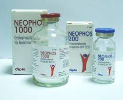 NEOPHOS 200MG  VIAL(N/A)