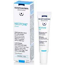 NEOTONE EYES 15 ML