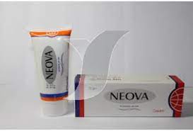 NEOVA CREAM 75 GM