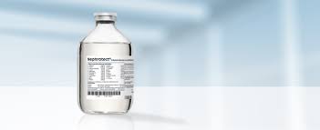 NEPHROTECT I.V. SOLUTION 500 ML