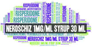 NEROSCHIZ 1MG/ML SYRUP 30 ML