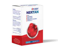 NERTAN 10 SACHETS