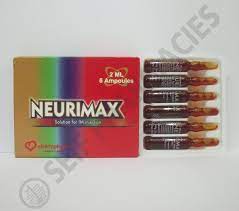 NEURIMAX 6 I.M. AMP