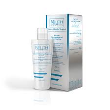 NEUTH ANTI-ACNE PORE MINIMIZING AND MATTIFYING TONER 200 ML (STEP 3)