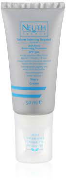 NEUTH ANTI-ACNE RENOVATING SUNSCREEN SPF 50+ 50 ML (STEP 5)