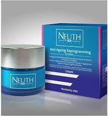 NEUTH ANTI-AGING REPROGRAMMING SYSTEM 50 ML