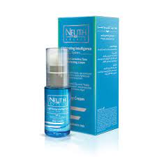 NEUTH LIGHTENING INTELLIGENCE SYSTEM DAY CREAM SPF 15 - 30 ML