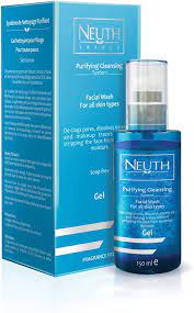 NEUTH PURIFYING CLEANSING GEL SYSTEM 150 ML