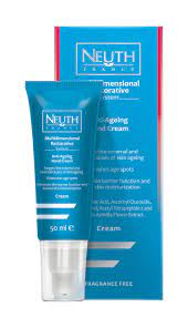 NEUTH RESTORATIVE SYSTEM ï¿½ ANTI-AGING HAND CREAM 50 ML