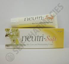 NEUTRI-SOFT CREAM 30 GM