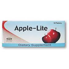 APPLE-LITE 30 TABS