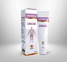 NEXIMAZ MASSAGE CREAM 50GM