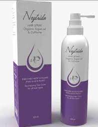 NEYTRIDO HAIR SPRAY 120 ML