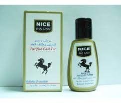 NICE BODY LOTION 60ML