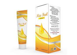 NICE FEEL CREAM 30 GM