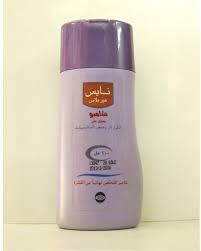 NICE HAIR PLUS SHAMPOO 200ML