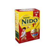 NIDO-1 PLUS MILK 145 GM