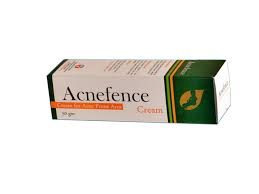 ACNEFENCE TOPICAL GEL 50 GM