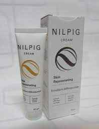 NILPIG CREAM 60 GM