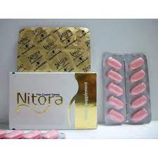 NITORA 30 TABS