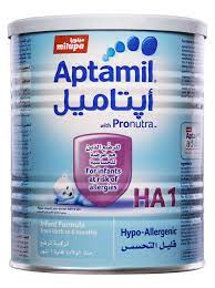 APTAMIL HA1 MILK 400 GM (N/A)