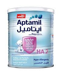 APTAMIL HA2 MILK 400 GM (N/A)