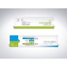 NIVESTIM 120 MCG/0.2ML 5 PREFILLED SYRINGE