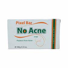 NO ACNE SOAP 100 GM