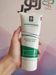 NO MORE ACNE CLEANSER 250 ML