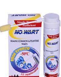 NO-WART SPRAY 75 ML