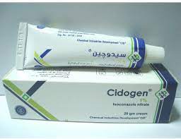 NOCANDIDA 10 M.I.U. CREAM 20 GM