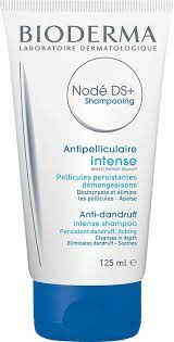 NODE DS+ ANTI RECURRENCE SHAMPOO 125 ML