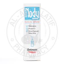 NODY NASAL SPRAY 30 ML