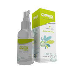 NODY ORAX MOUTH SPRAY 60 ML