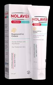 NOLAVER CREAM 50 GM