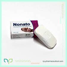 NONATO BABY SOAP 100 GM