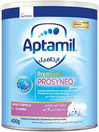 APTAMIL PROSYNEO MILK 400 GM