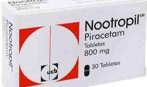 NOOTROPIL 800 MG 30 F.C.TABS.(CANCELLED)