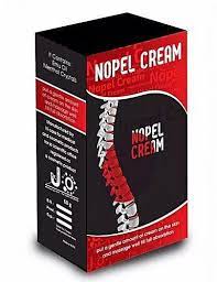 NOPEL CREAM 150 GM