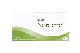 NORDETTE 5*21 TAB