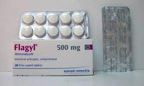 NORFLOXACIN-TZ 400/600 MG 10 F.C.TABS