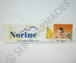 NORINE CREAM 50 GM