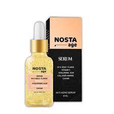 NOSTA AGE SKIN SERUM 30 ML