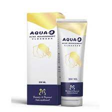 AQUA O ACNE CLEANSER 200 ML